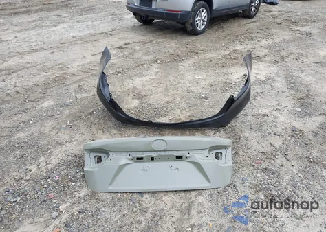 2021 Toyota Corolla Le from USA, damaged, VIN JTDEPMAE2MJ136200